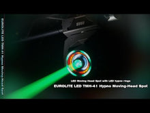 EUROLITE LED TMH-41 Hypno Moving Head Spot