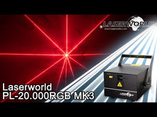 LASERWORLD PL-20.000RGB MK3