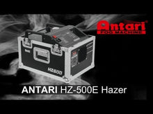 ANTARI HZ-500 Hazer