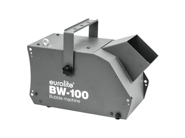 EUROLITE BW-100 Bubble Machine - Project-FX