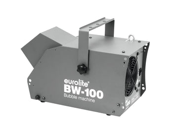EUROLITE BW-100 Bubble Machine - Project-FX