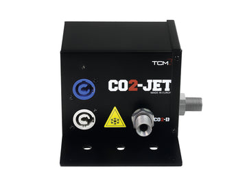 TCM FX CO2 Jet - Project-FX