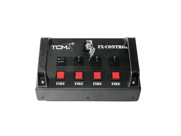 TCM FX FX-Control - Project-FX