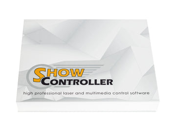 LASERWORLD Showcontroller Software License Dongle