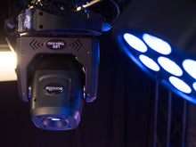 EUROLITE LED TMH-S90 Moving-Head Spot