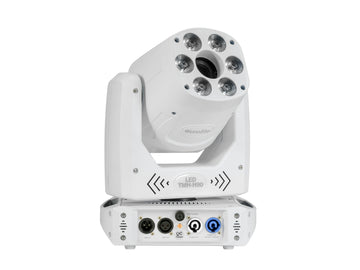 EUROLITE LED TMH-H90 Hybrid Moving-Head Spot/Wash COB white