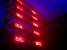 EUROLITE LED PIX-72 RGB Bar - Project-FX