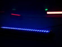 EUROLITE LED PIX-72 RGB Bar - Project-FX
