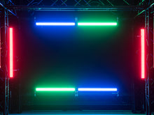 EUROLITE LED PIX-144 RGB Bar - Project-FX