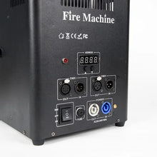 MOTH Fire Machine 2H Dual Head - Project-FX