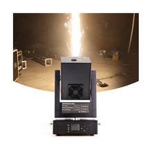 MOTH Cold Spark Moving Head 750 - Project-FX