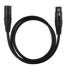 DMX Cable 1,8m 3pin - Project-FX
