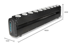 MOTH LED Beam Bar 10x40W - Project-FX