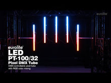 EUROLITE LED PT-100/32 Pixel DMX Tube