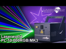 LASERWORLD PL-10.000RGB MK3