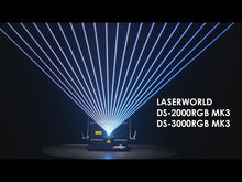 LASERWORLD DS-2000RGB MK4