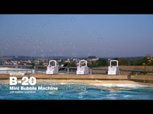 EUROLITE B-20 Mini Bubble Machine