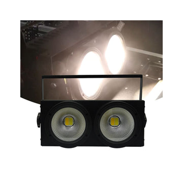 MOTH LED Dual COB Blinder - Project-FX