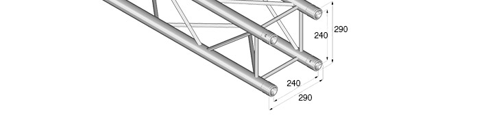 Quadlock 6082